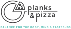 Planks and Pizza
